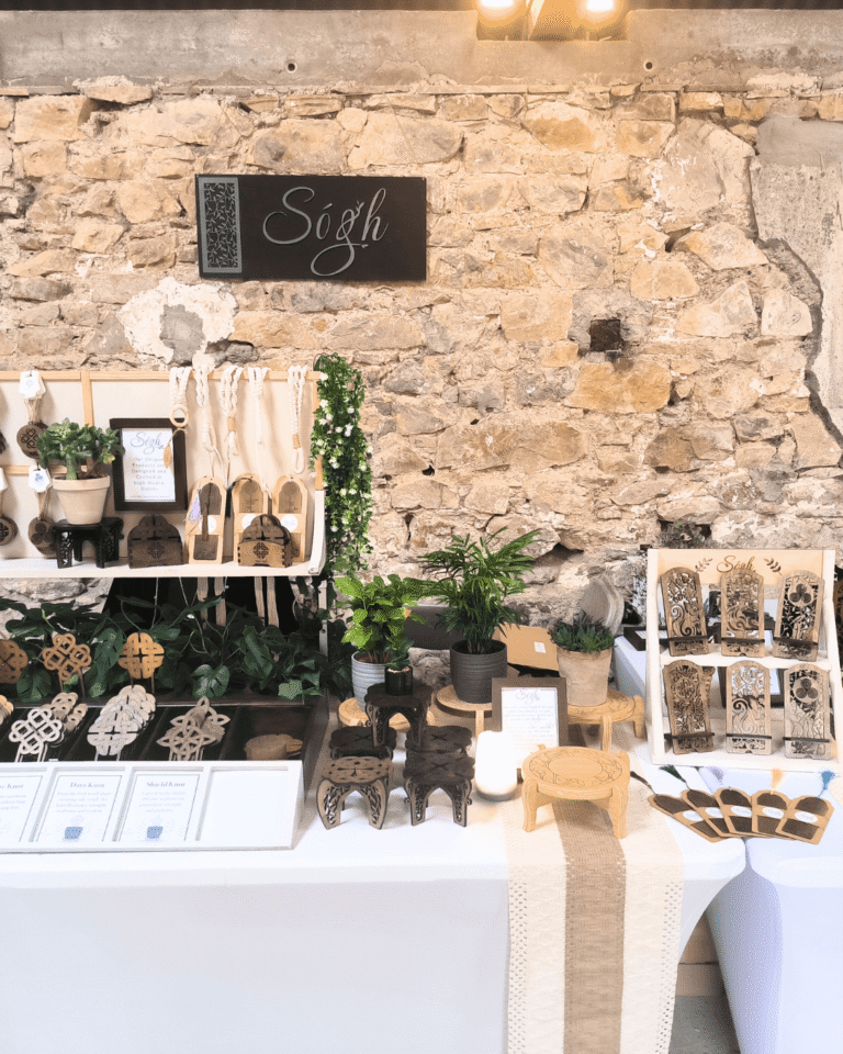 kilruddery-market