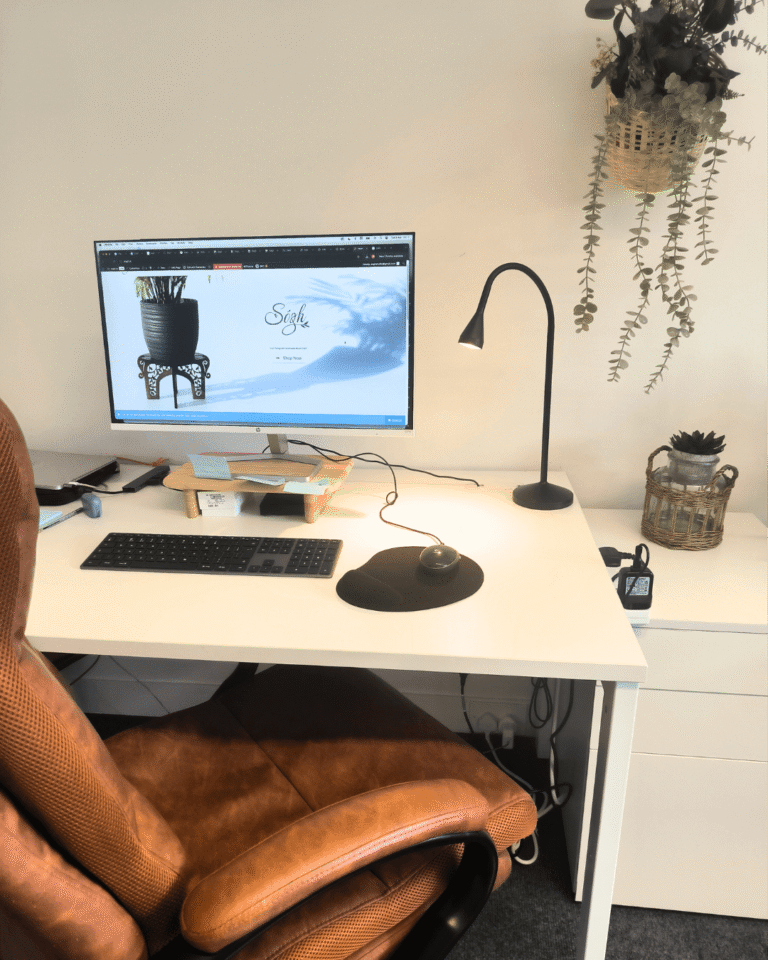 office