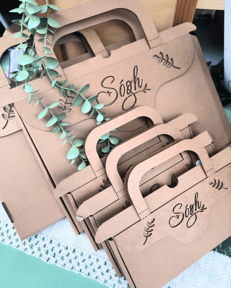 packaging