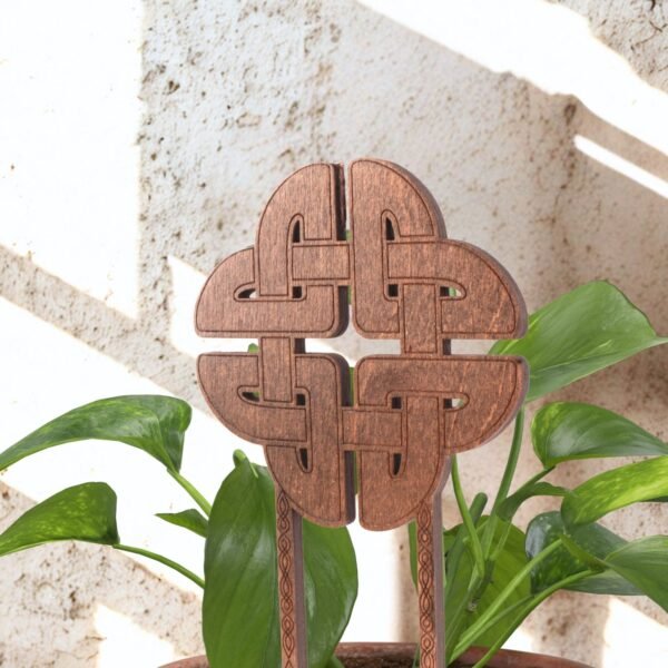 The Dara Knot Pot Knot - Image 3