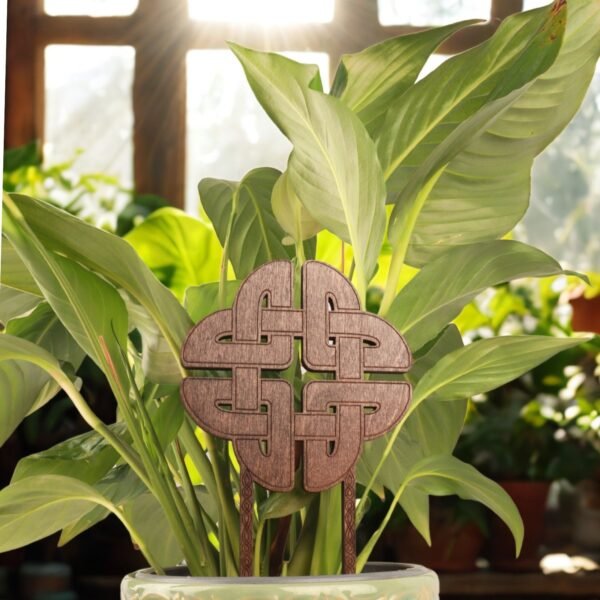The Dara Knot Pot Knot - Image 4