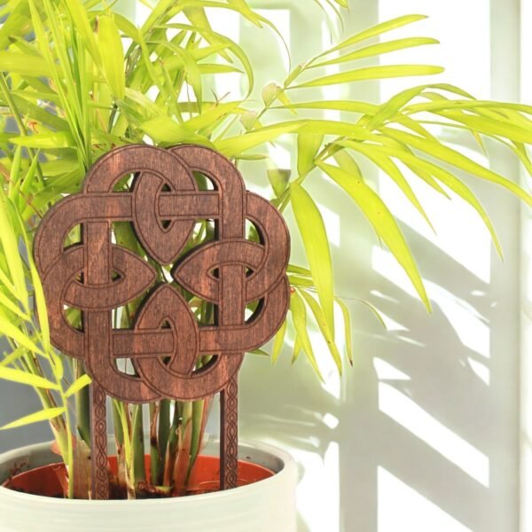 The Solomon's Knot Pot Knot - Image 5