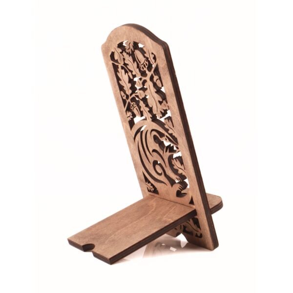 The Badger Phone Stand - Image 3