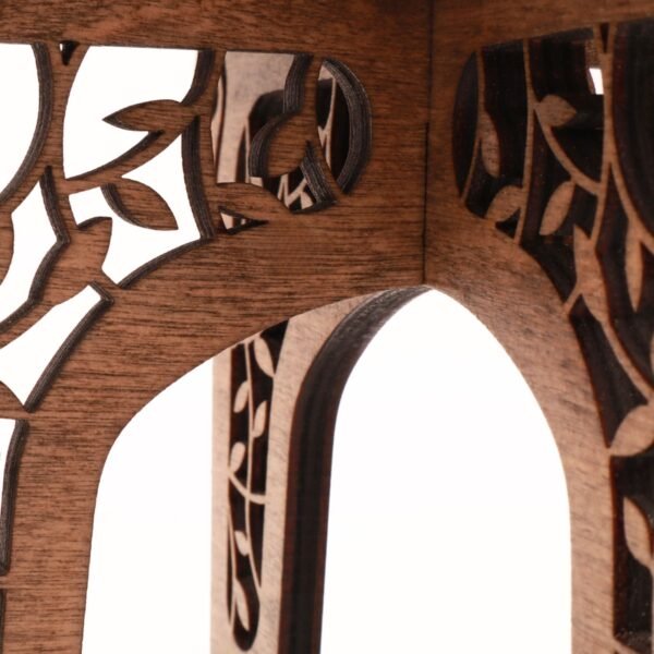 The Dara Knot Pot Stand - Image 5