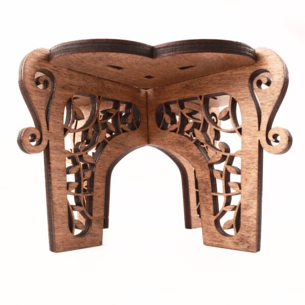 The Dara Knot Pot Stand - Image 4