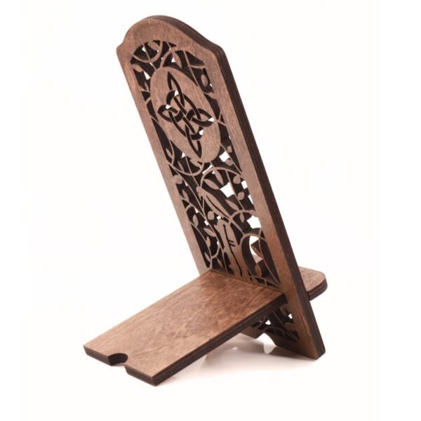 The Woodland Phone Stand - Image 3