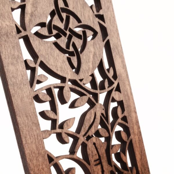 The Woodland Phone Stand - Image 4