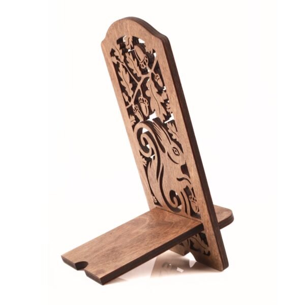 The Squirrel Phone Stand - Image 3