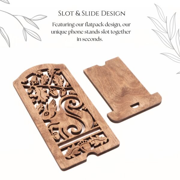The Squirrel Phone Stand - Image 8
