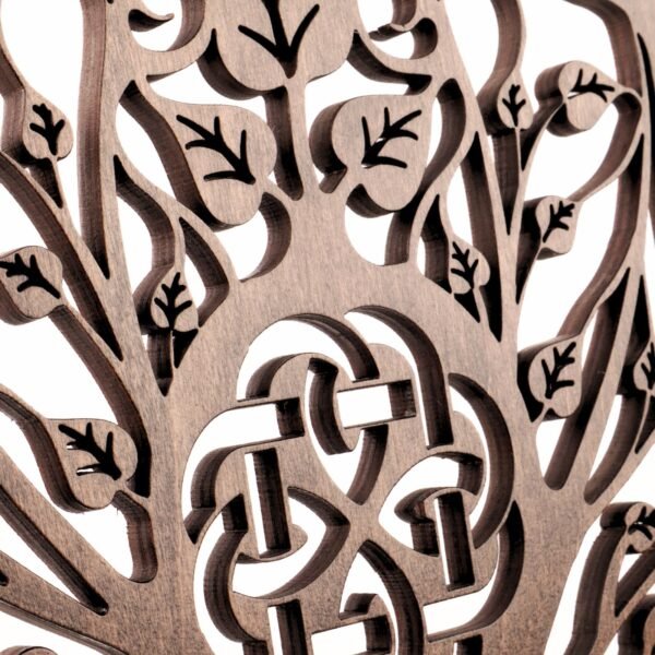 The Tree of Life Tablet Stand - Image 5