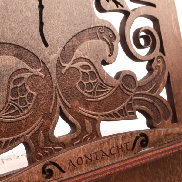 The Tree of Life Tablet Stand - Image 6