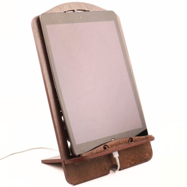 The Tree of Life Tablet Stand - Image 7