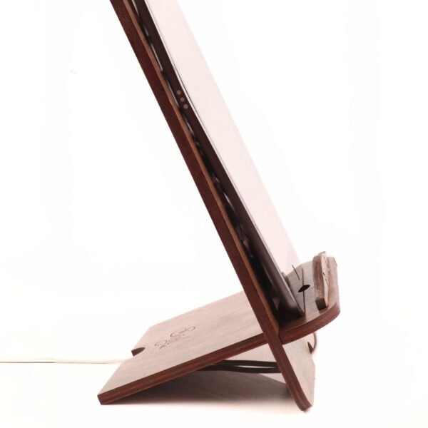 The Tree of Life Tablet Stand - Image 8