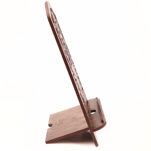 The Tree of Life Tablet Stand - Image 4